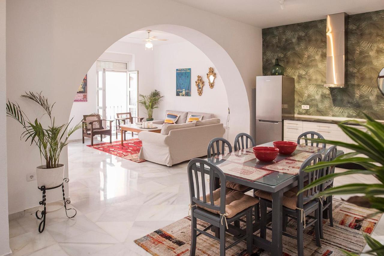La Casa De Lucia Βίλα Ayamonte Εξωτερικό φωτογραφία