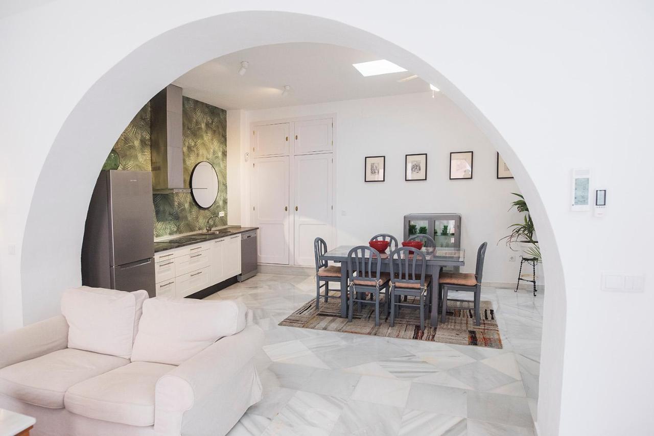 La Casa De Lucia Βίλα Ayamonte Εξωτερικό φωτογραφία