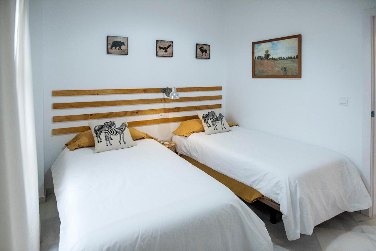 La Casa De Lucia Βίλα Ayamonte Εξωτερικό φωτογραφία